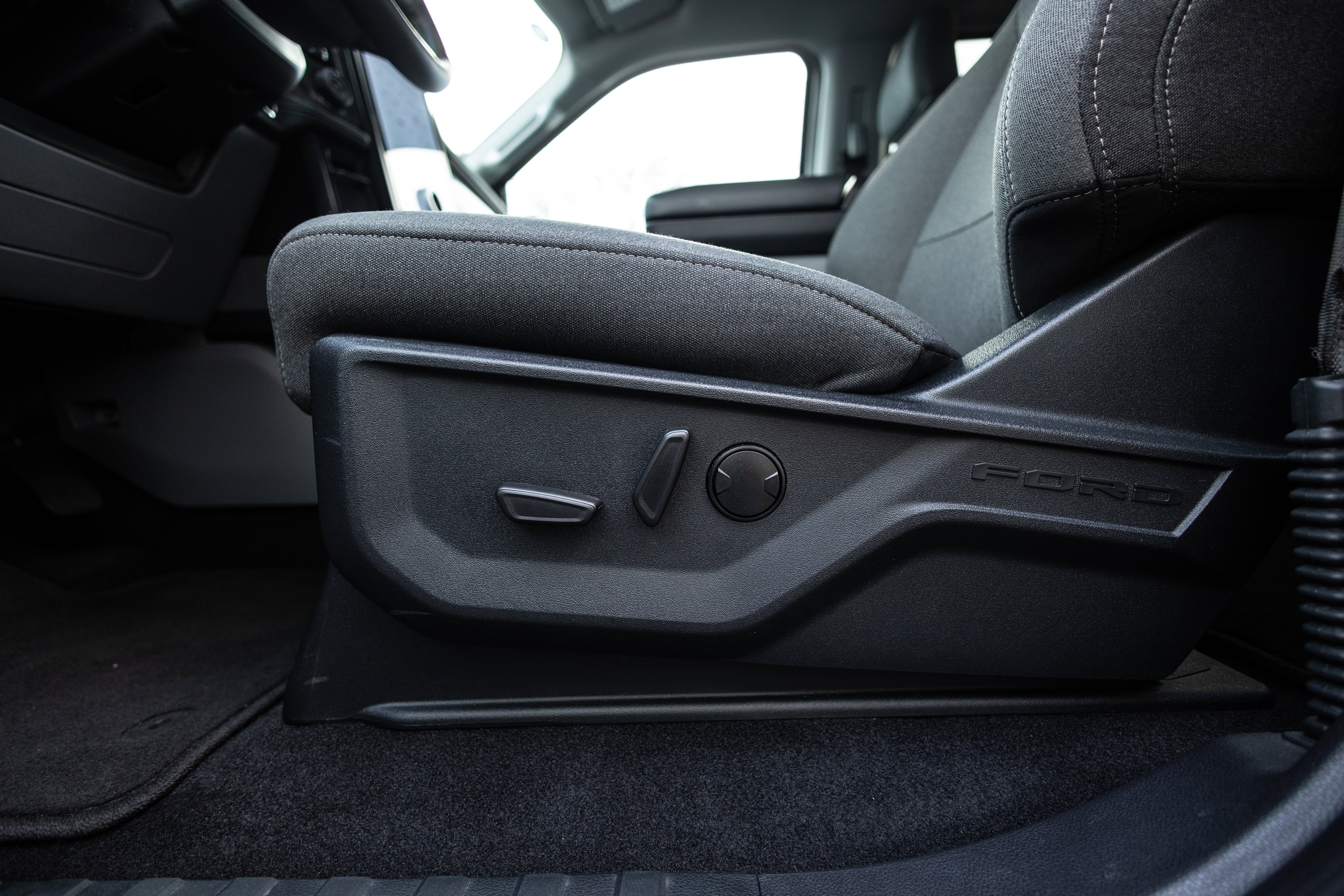 2024 Ford F-150 Lightning Flash