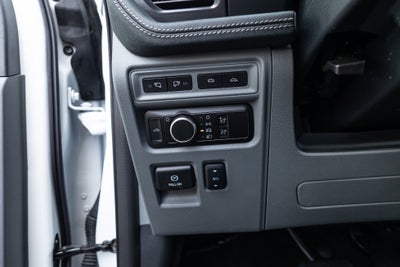 2024 Ford F-150 Lightning Flash