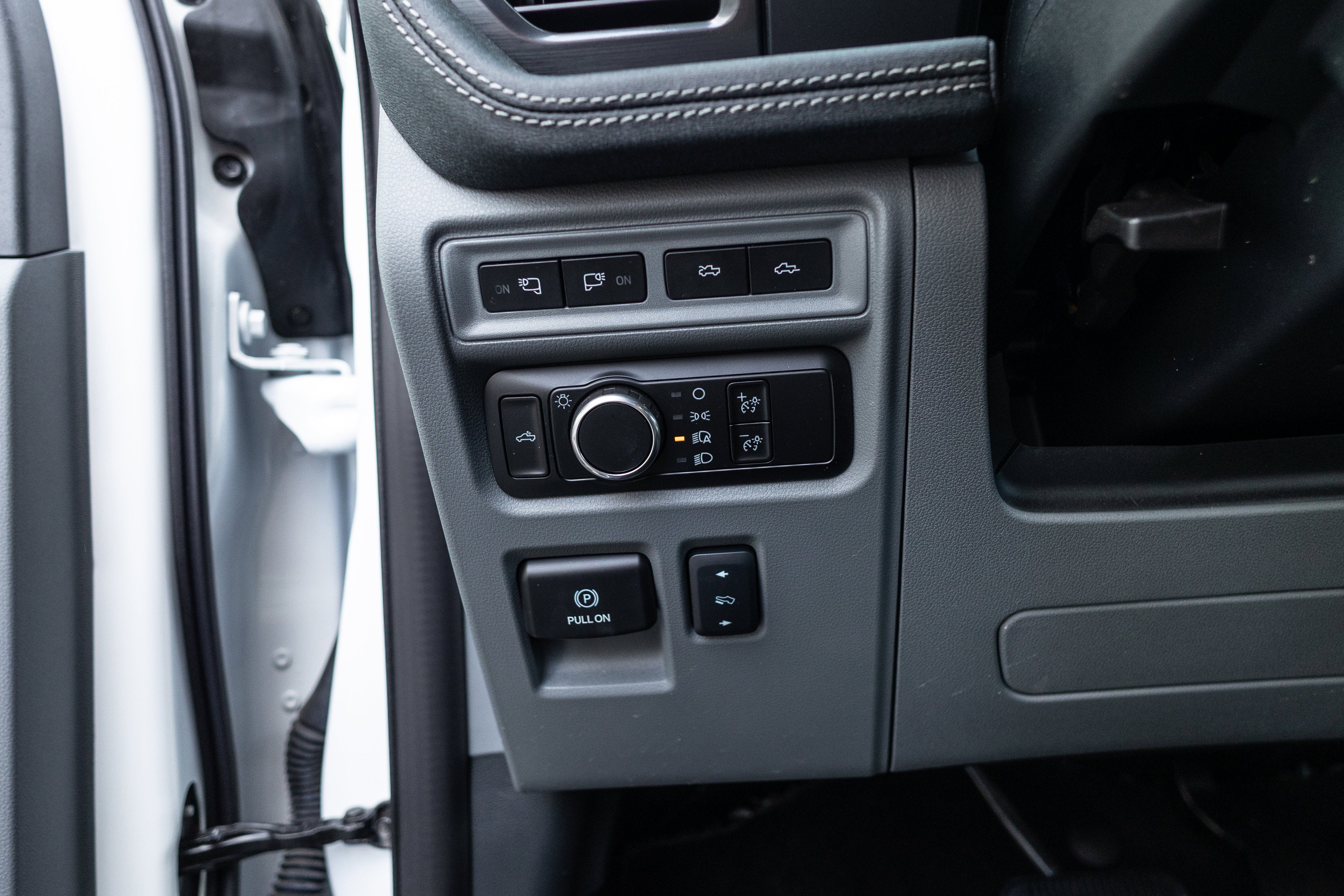 2024 Ford F-150 Lightning Flash