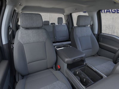 2026 Ford Super Duty F-250 SRW Base