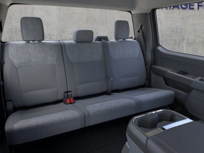 2026 Ford Super Duty F-250 SRW Base