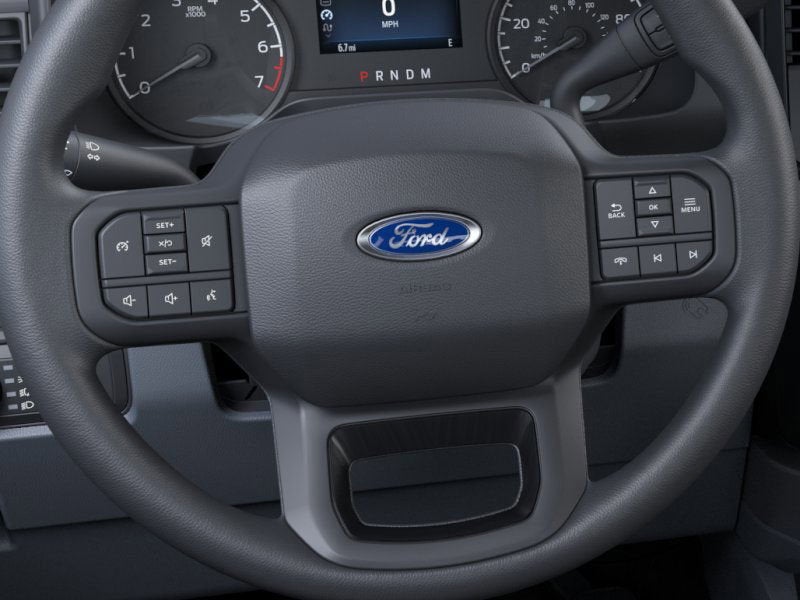 2026 Ford Super Duty F-250 SRW Base