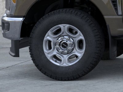 2026 Ford Super Duty F-250 SRW Base