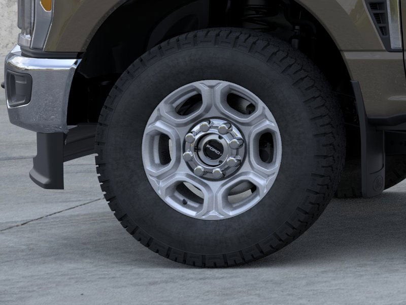 2026 Ford Super Duty F-250 SRW Base