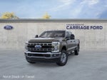 2026 Ford Super Duty F-250 SRW Base