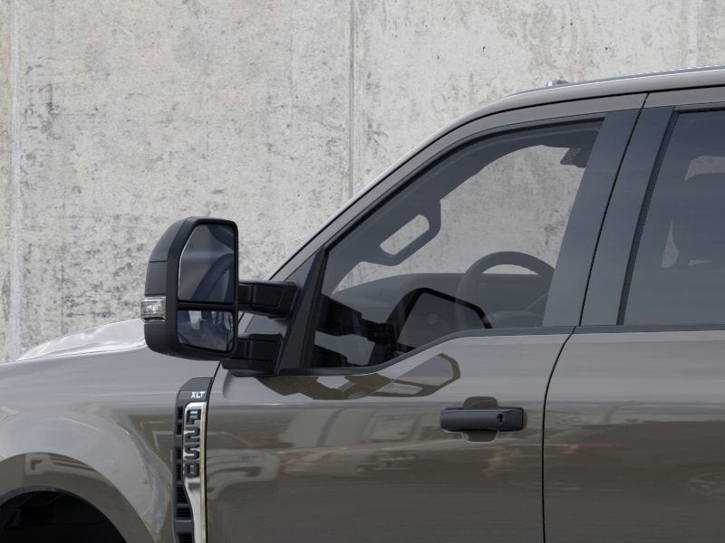 2026 Ford Super Duty F-250 SRW Base