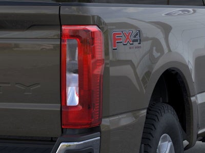 2026 Ford Super Duty F-250 SRW Base