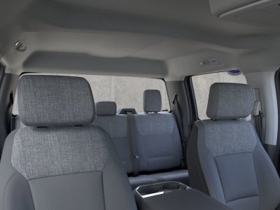 2026 Ford Super Duty F-250 SRW Base