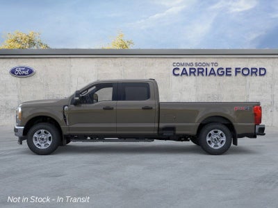 2026 Ford Super Duty F-250 SRW Base