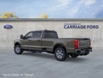 2026 Ford Super Duty F-250 SRW Base