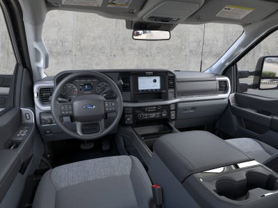 2026 Ford Super Duty F-250 SRW Base