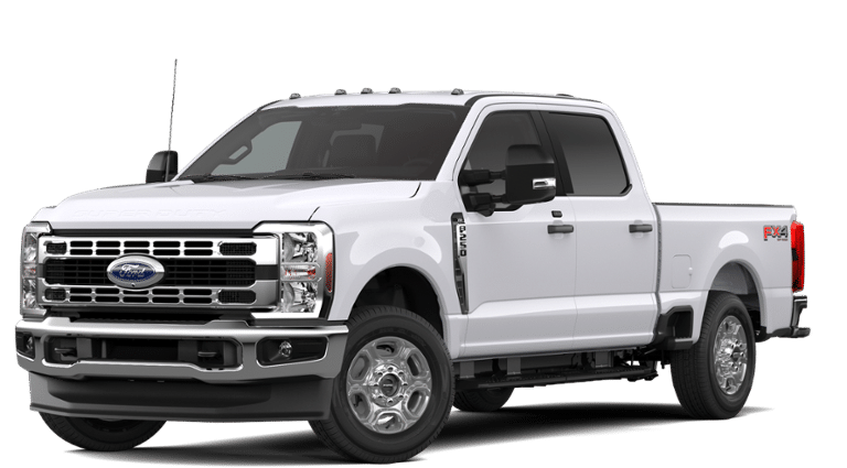 2026 Ford F-250 XLT 4x4 Crew Cab 6-3/4' Box's photo