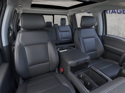 2026 Ford Super Duty F-250 SRW Base