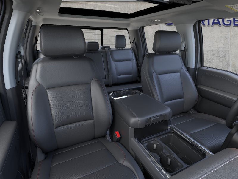 2026 Ford Super Duty F-250 SRW Base