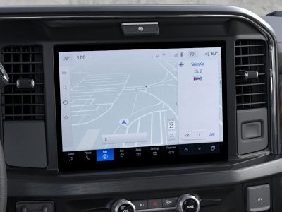 2026 Ford Super Duty F-250 SRW Base