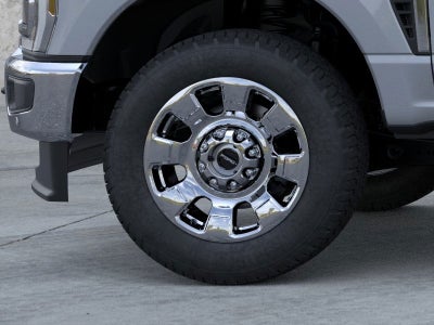 2026 Ford Super Duty F-250 SRW Base