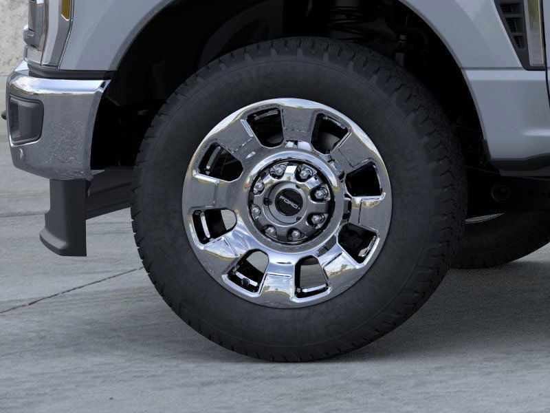 2026 Ford Super Duty F-250 SRW Base