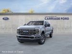 2026 Ford Super Duty F-250 SRW Base