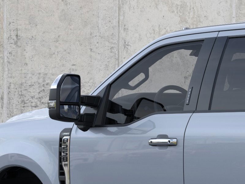 2026 Ford Super Duty F-250 SRW Base