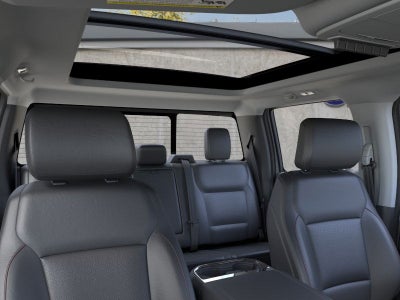 2026 Ford Super Duty F-250 SRW Base