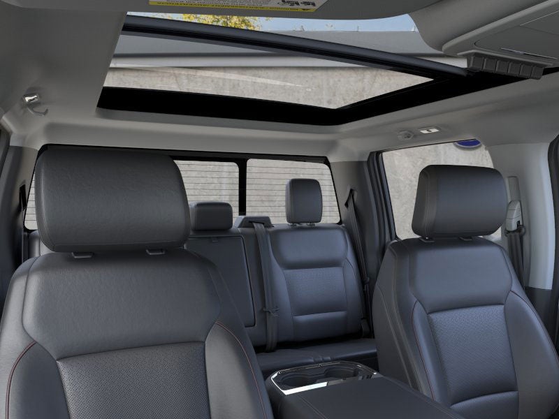 2026 Ford Super Duty F-250 SRW Base