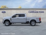2026 Ford Super Duty F-250 SRW Base