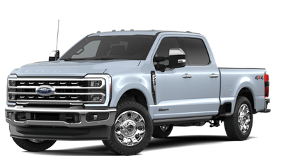2026 Ford Super Duty F-250 SRW Base