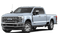 2026 Ford Super Duty F-250 SRW Base