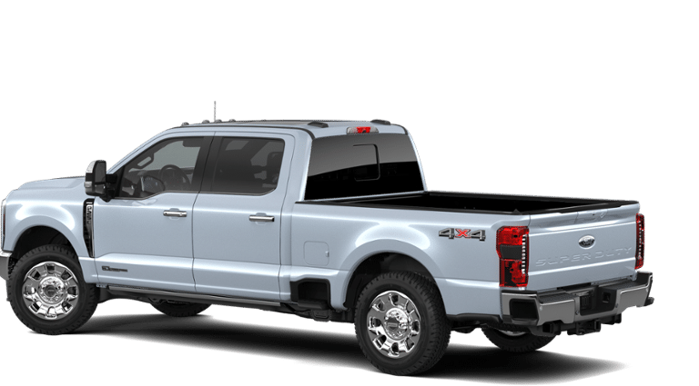 2026 Ford Super Duty F-250 SRW Base