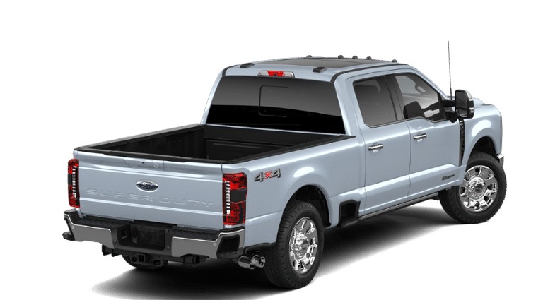 2026 Ford Super Duty F-250 SRW Base