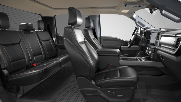 2026 Ford Super Duty F-250 SRW Base