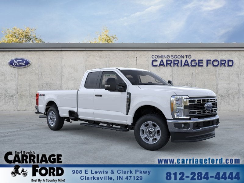 2026 Ford F-250's photo