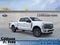 2026 Ford Super Duty F-250 SRW Base