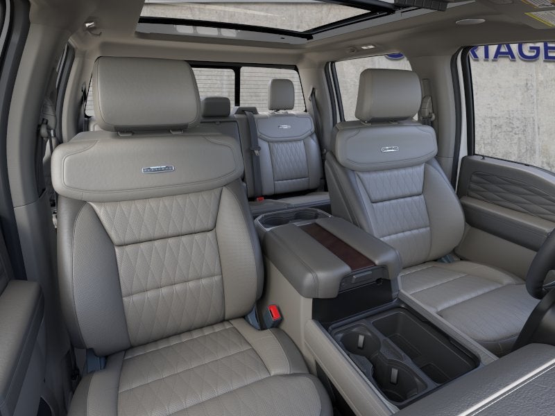 2026 Ford Super Duty F-250 SRW Base