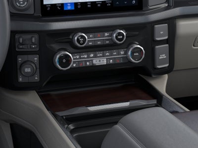 2026 Ford Super Duty F-250 SRW Base