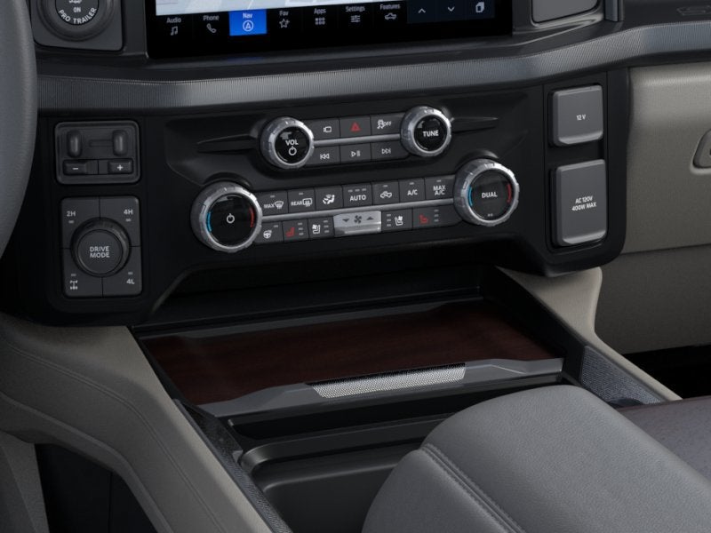 2026 Ford Super Duty F-250 SRW Base