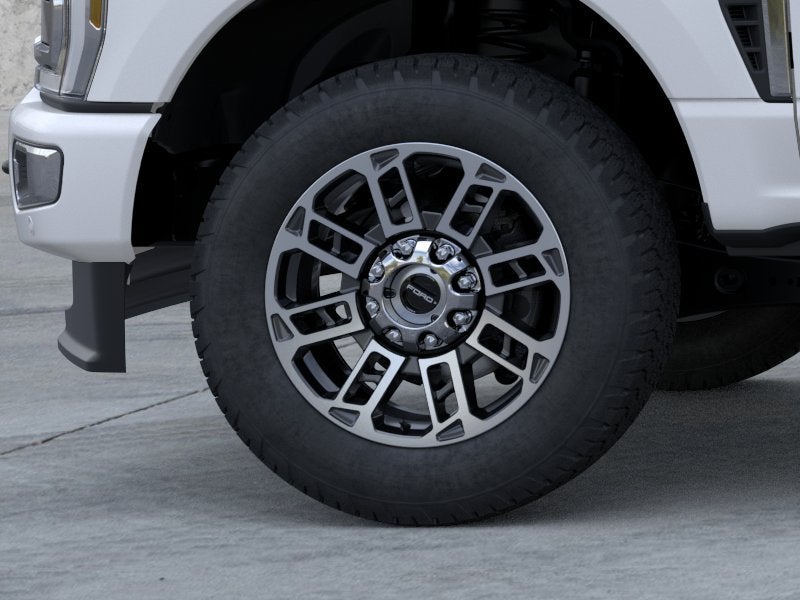 2026 Ford Super Duty F-250 SRW Base