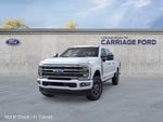 2026 Ford Super Duty F-250 SRW Base