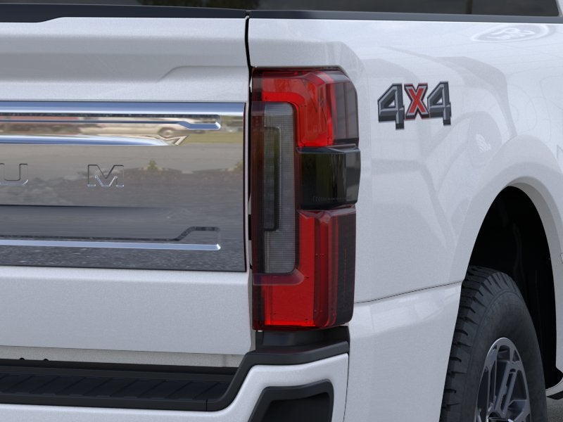 2026 Ford Super Duty F-250 SRW Base