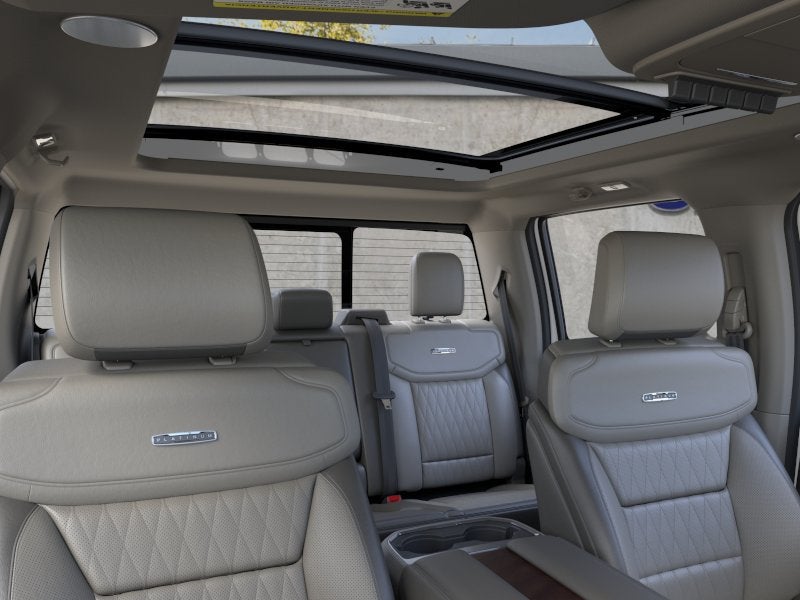 2026 Ford Super Duty F-250 SRW Base