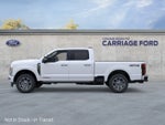 2026 Ford Super Duty F-250 SRW Base