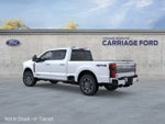 2026 Ford Super Duty F-250 SRW Base