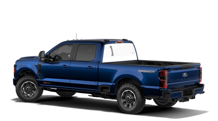 2027 Ford Super Duty F-250 SRW XLT