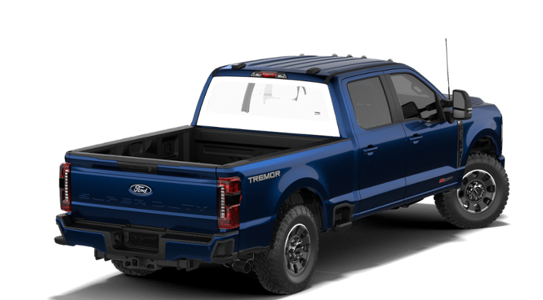 2027 Ford Super Duty F-250 SRW XLT