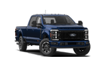 2027 Ford Super Duty F-250 SRW XLT