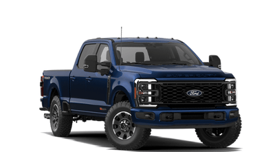 2027 Ford Super Duty F-250 SRW XLT