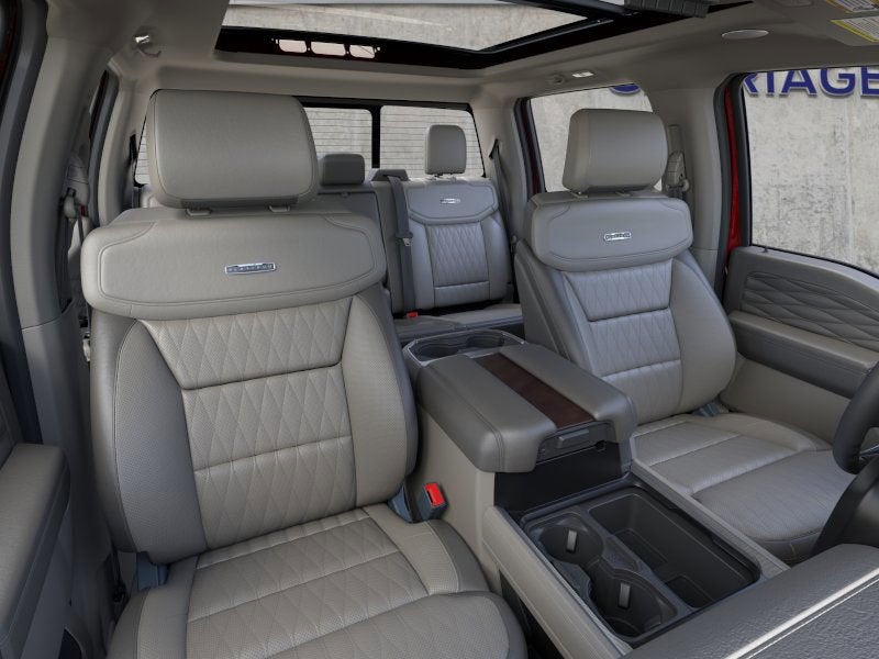 2026 Ford Super Duty F-250 SRW Base