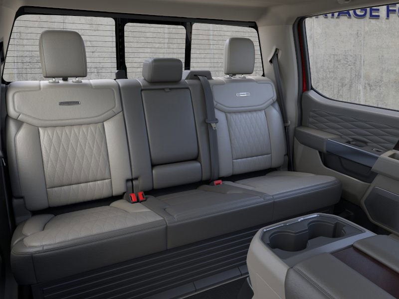 2026 Ford Super Duty F-250 SRW Base