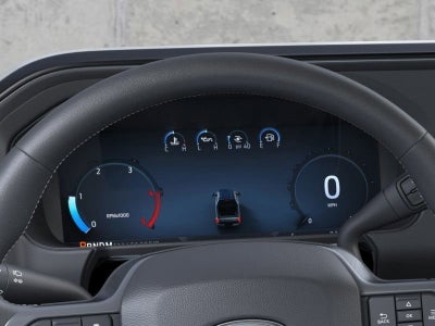 2026 Ford Super Duty F-250 SRW Base