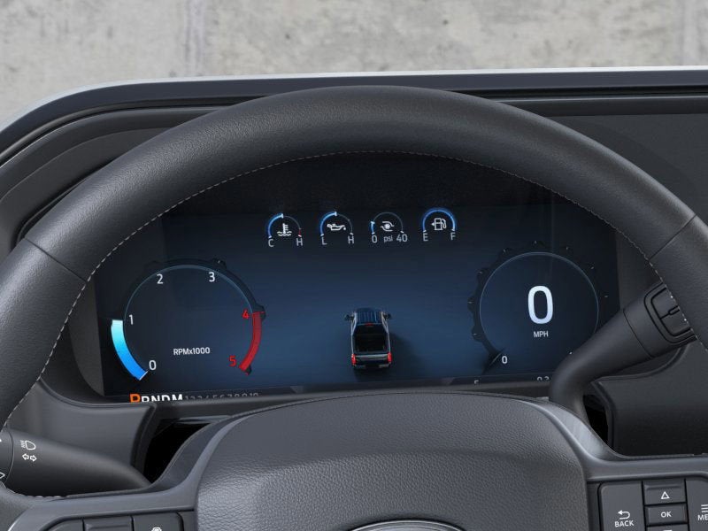 2026 Ford Super Duty F-250 SRW Base